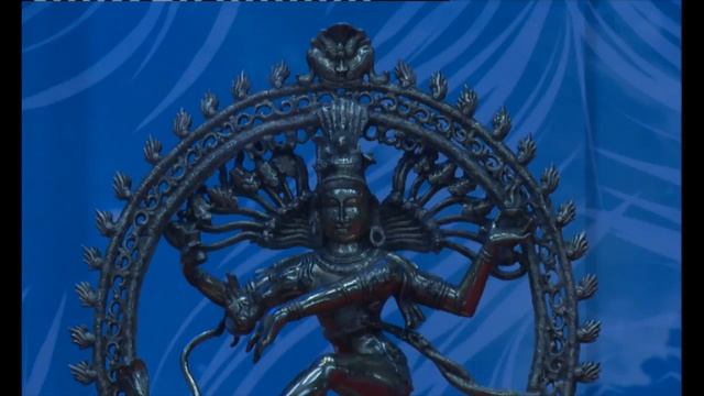 23.02.17 Медитация в канун Шиваратри (10 мин.) смотреть онлайн