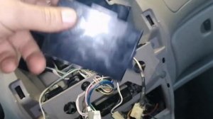 Лада Калина, не работают стеклоподъёмники.