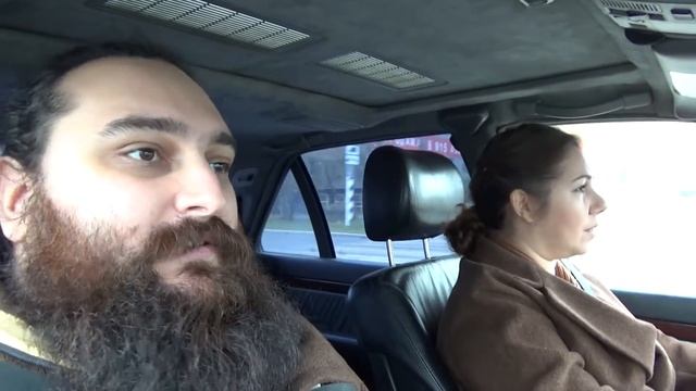 Лайф блог || женщина за рулём || дорога в клуб смотреть онлайн