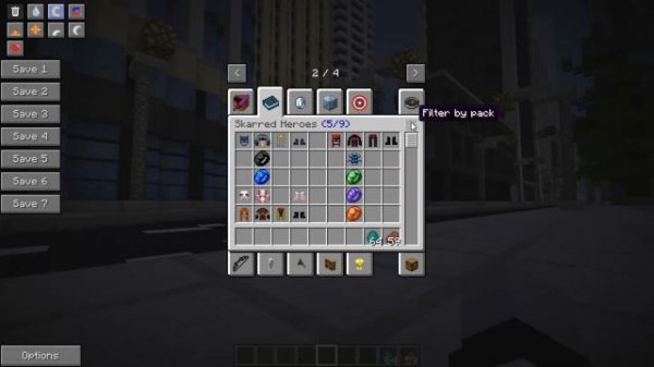 MORE FISK'S SUPERHEROES ADDONS! Minecraft Fisks Superheroes Mod Addons