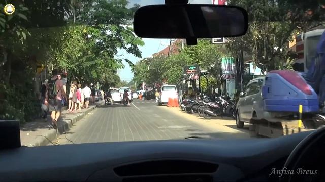 Бали. Индонезия. 207 смотреть онлайн