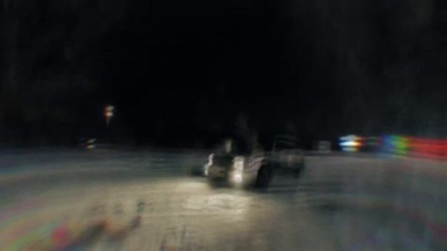 Subaru Snow Drift Екатеринбург [Teaser] смотреть онлайн