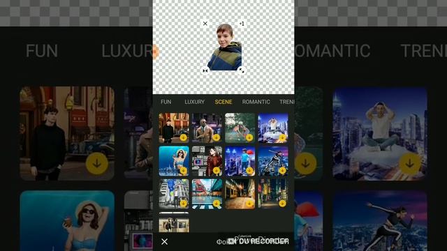 Как правильно отфотошопить свою фотографию смотреть онлайн