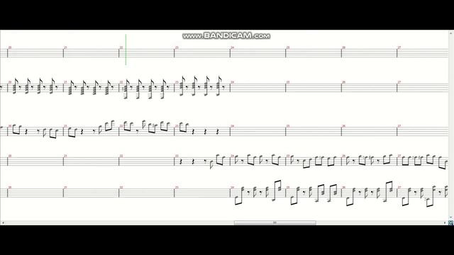 Сирота Казанская (ноты) смотреть онлайн