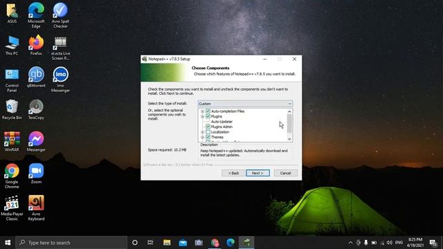 Notepad++ Download And Install Zen coding Plugin Add 2021 смотреть онлайн