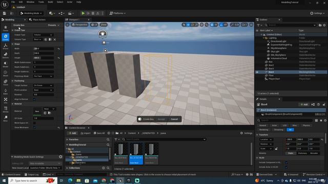 2. Mesh Output Types смотреть онлайн