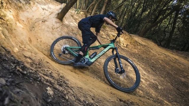 2023 Best 10 Trail Electric Mountain eBikes - TOP 10 Trail EMTB Buyers Guide смотреть онлайн
