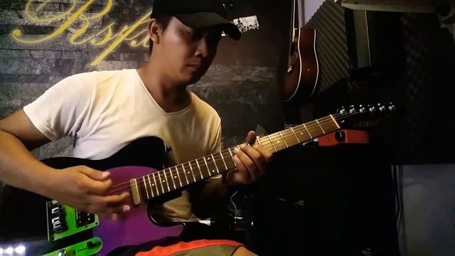 REVIEW GRACE TELECASTER BY SAMICK KHAS TELECASTER смотреть онлайн