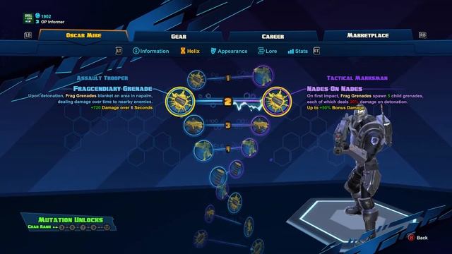 Battleborn Best Starting Character PLUS GUIDE! смотреть онлайн