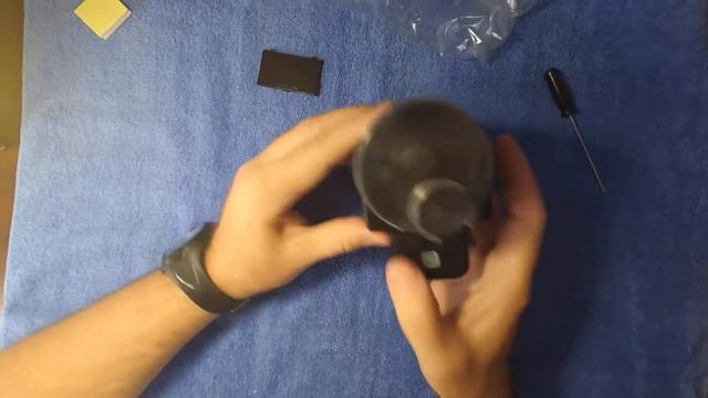 Автоматическая кормушка для аквариума. смотреть онлайн