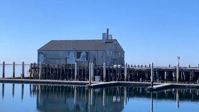 Cape Cod Massachusetts | Provincetown | Best Places to Visit смотреть онлайн