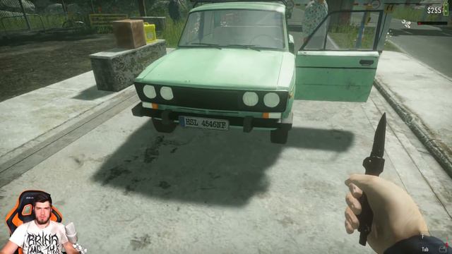 ПОЙМАЛ КОНТАРАБНДИСТА на ГРАНИЦЕ - CONTRABAND POLICE