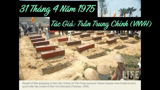 31 THÁNG 4 NĂM 1975 смотреть онлайн