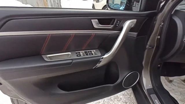 Haval H6 711202 смотреть онлайн