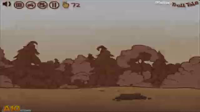 Троллфейс квест СКАЗКА / Trollface Quest Troll Tale смотреть онлайн