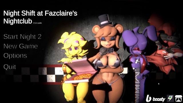 WORKING IN A NIGHTCLUB! | Night Shift At Fazclaire's Nightclub