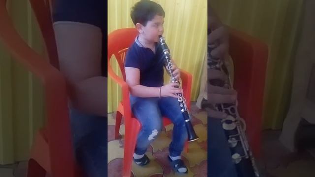 Adamyan Boris 8 years,/// Адамян Борис 8 лет смотреть онлайн
