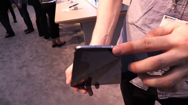 MateBook z bliska - sprawdzamy hybrydowy tablet Huaweia смотреть онлайн