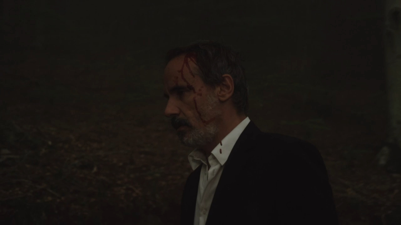 Я знаю, кто ты (I Know Who You Are) смотреть онлайн