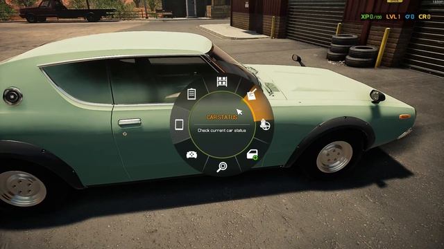Did You Run Out Of Money | Car Mechanic Simulator 2021 смотреть онлайн