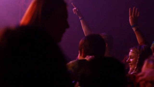 Argemonia "Ev shistr'ta laou". Самайн 2018. Гластонберри Паб. 27.10.2018 смотреть онлайн