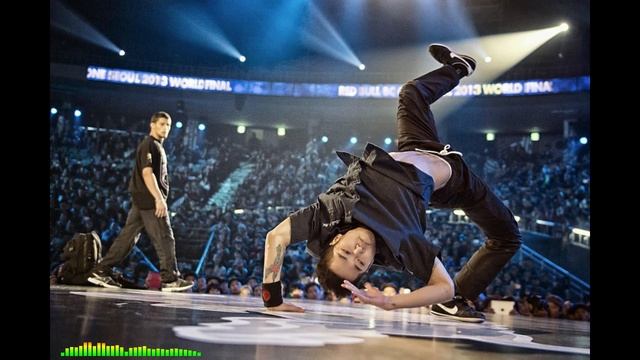 DJ SmokStyle - Life [BEST POWERMOVES COMPILATION] смотреть онлайн