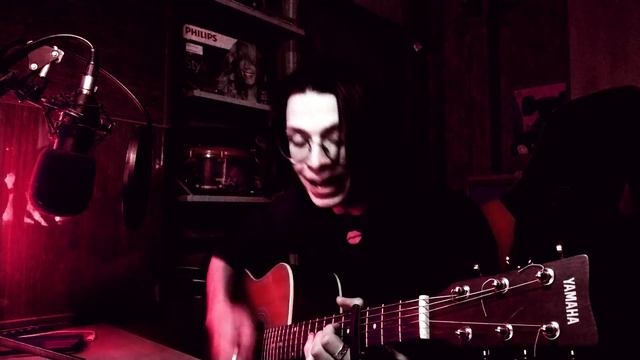 BOOKER & ЮГ 404 - ТОКИО ХОТЕЛ (COVER) смотреть онлайн