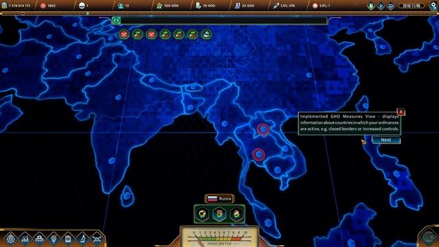 COVID-19 The Outbreak - This Game is Crazy!! смотреть онлайн