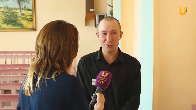 Проект особенного творчества "Откровение" и"Любимые художники Башкирии" в ИК-3 Уфы смотреть онлайн