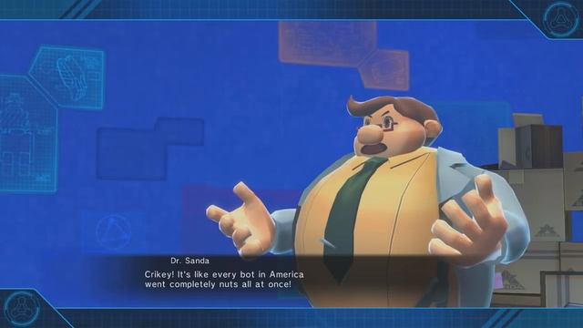 Let's Play Mighty No. 9! (Part 1) смотреть онлайн