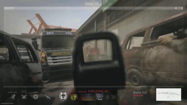 Call of Duty: Modern Warfare II_20221031165349 смотреть онлайн