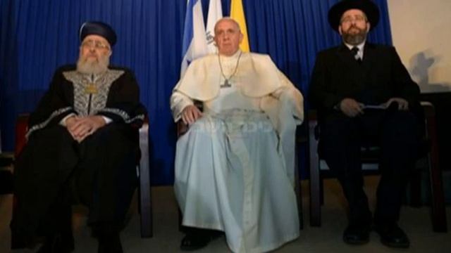 24 урока по книге послание к Евреям гл. 9 Мир настоящий и мир грядущий. смотреть онлайн