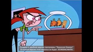 Появление Волшебных покровителей