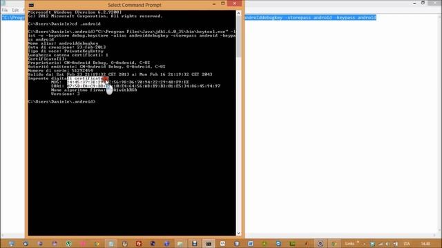 Setup Google Play Services and run the sample Google Maps Android API v2 смотреть онлайн