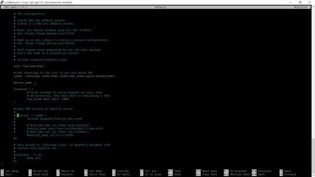 LEMP STACK SERIES - 3-Install PHP смотреть онлайн