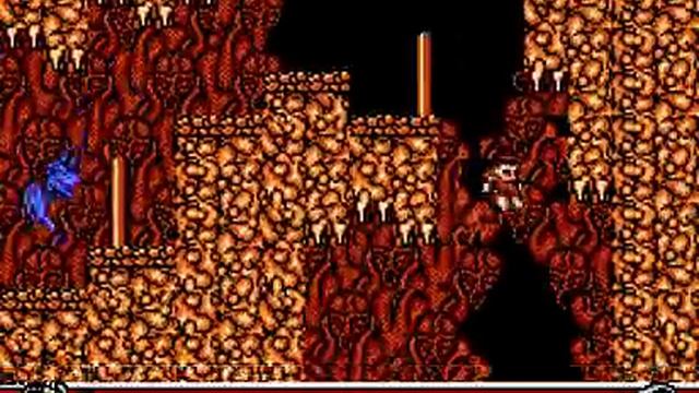NES Longplay [123] Conquest of the Crystal Palace смотреть онлайн