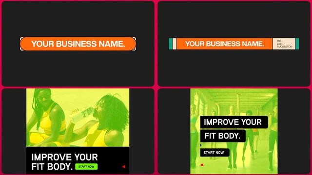 Google Ads | After Effects template - Envato elements смотреть онлайн