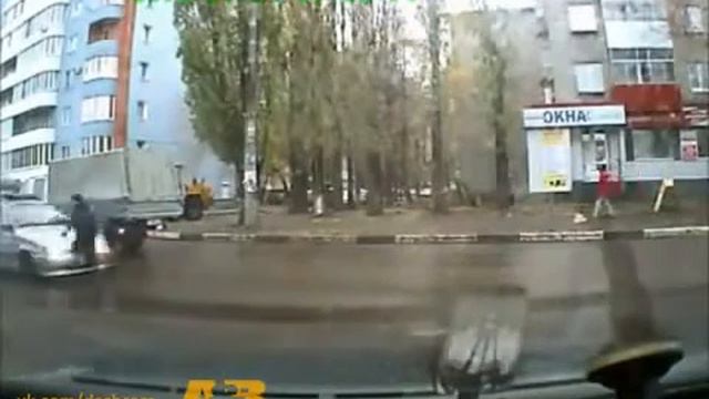 Дпс сбивает Ребёнка!! Как это было!! смотреть онлайн