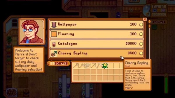 Stardew Valley Glitches That Still Work In 2023 | Gaming Exploits