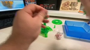 домашний фонтанчик