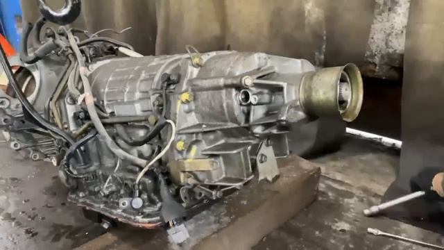 TV и TZ хвосты на Subaru. Разница смотреть онлайн