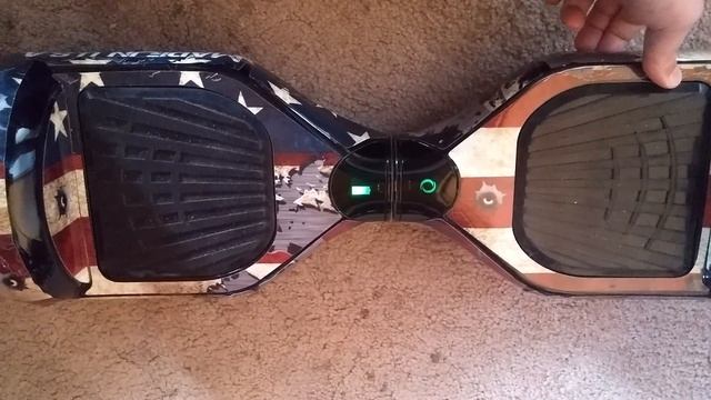 Easy Hoverboard unbalanced fix смотреть онлайн