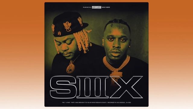 Doin Yo Stuff - Blxst & Bino Rideaux смотреть онлайн