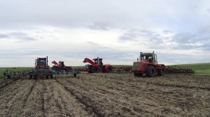 К 742 МСт, Ремонт.К 744 р3 и К744 р4 . Обработка паров!(Сезон 2021)