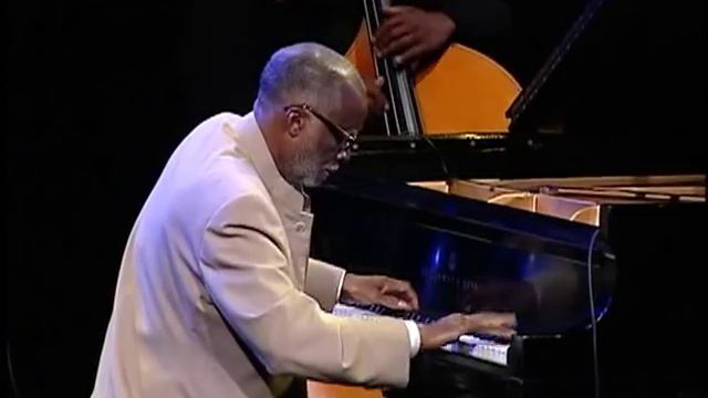 Ahmad Jamal - Swahililand - Bridgestone Music Festival 2010 смотреть онлайн