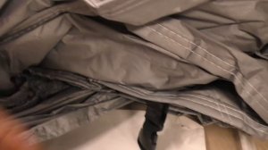 АВТО ТЕНТ АВТОПИЛОТ \ ЧЕСТНЫЙ ОБЗОР \ Стоит ли брать ?