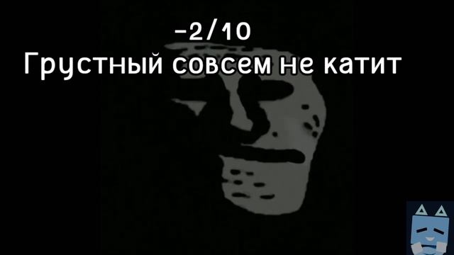 Оцениваю лица Мистера исключительного (Моё мнение) смотреть онлайн