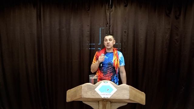 Жертвенный посев | Молитва за детей | Спасение людей | Дмитрий Михалкин | 23.04.2023 смотреть онлайн