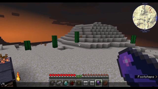 How to make the most basic ME system | Applied Energistics смотреть онлайн