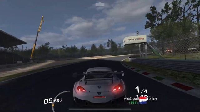 Best Mobile Racing Game in 2021 After All This Time - Real Racing 3 смотреть онлайн